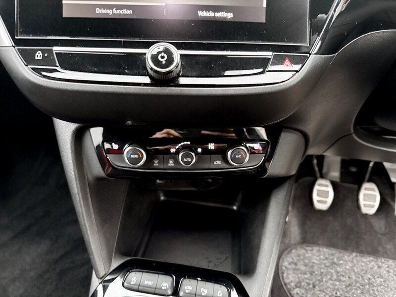 Used Vauxhall Corsa 2022 for sale - 77547768: Photo 33