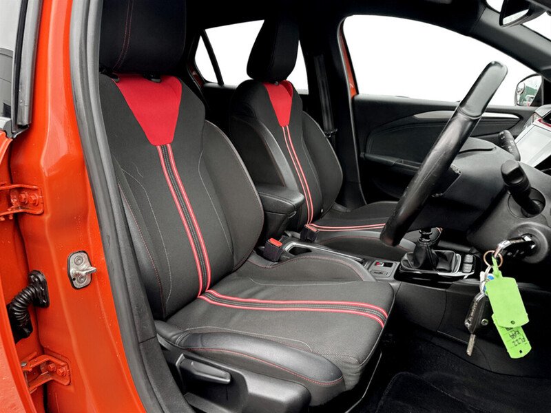 Used Vauxhall Corsa 2022 for sale - 77547768: Photo 35