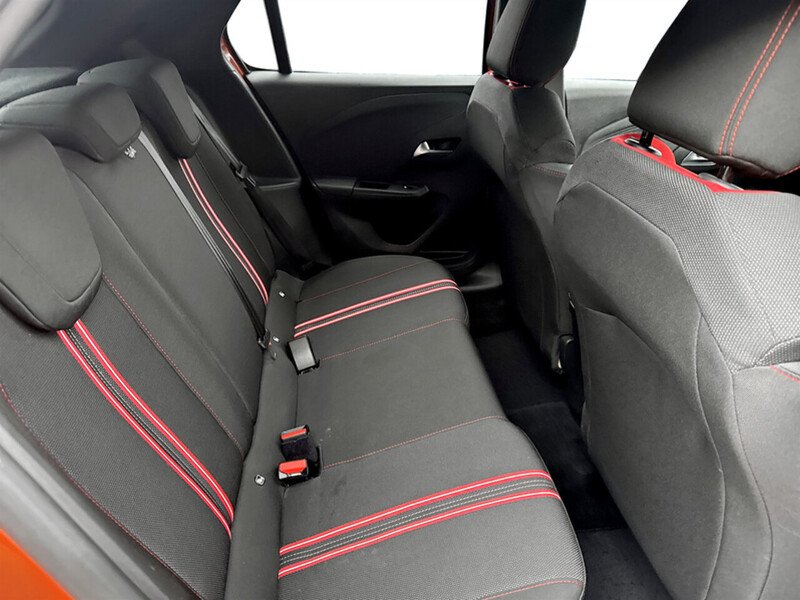 Used Vauxhall Corsa 2022 for sale - 77547768: Photo 36