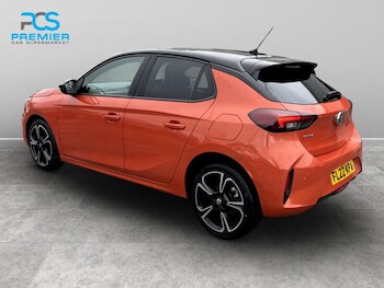 Used Vauxhall Corsa 2022 for sale - 77547768: Photo