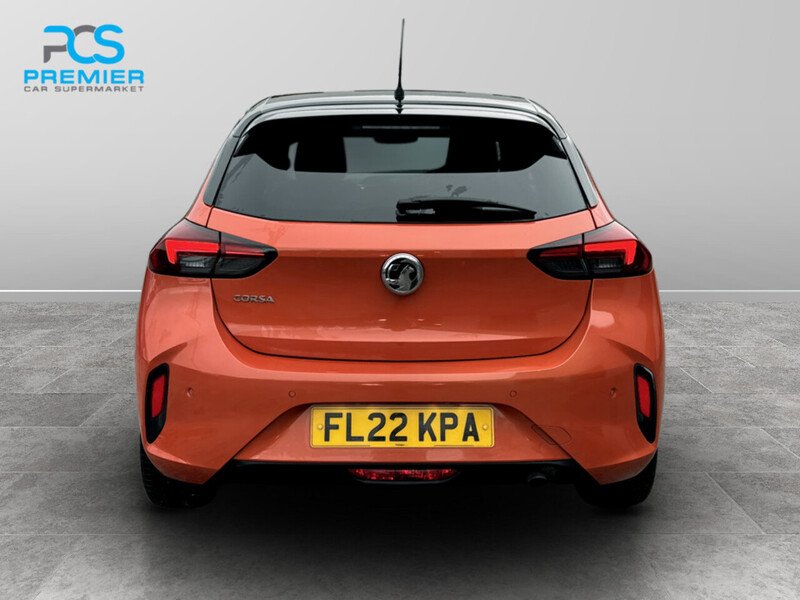 Used Vauxhall Corsa 2022 for sale - 77547768: Photo 4
