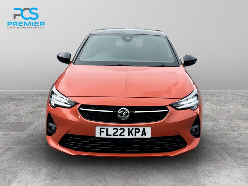 Used Vauxhall Corsa 2022 for sale - 77547768: Photo 5