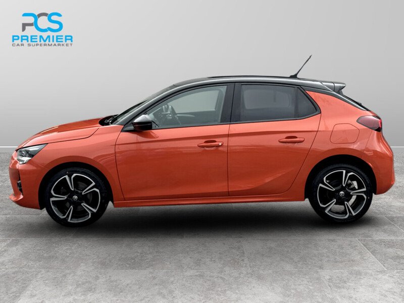 Used Vauxhall Corsa 2022 for sale - 77547768: Photo 6