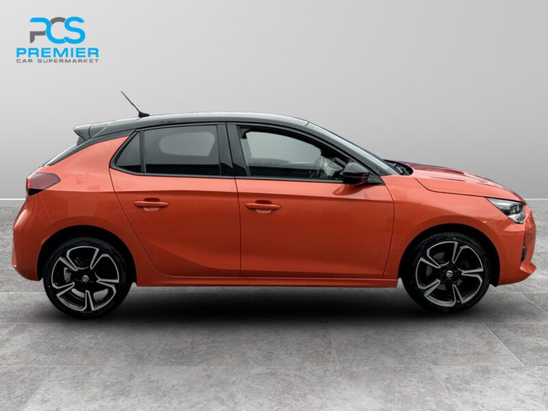 Used Vauxhall Corsa 2022 for sale - 77547768: Photo 7