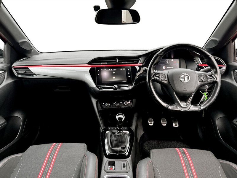 Used Vauxhall Corsa 2022 for sale - 77547768: Photo 8