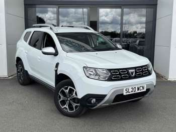 2020 - 1.3 TCe 130 Prestige 5dr