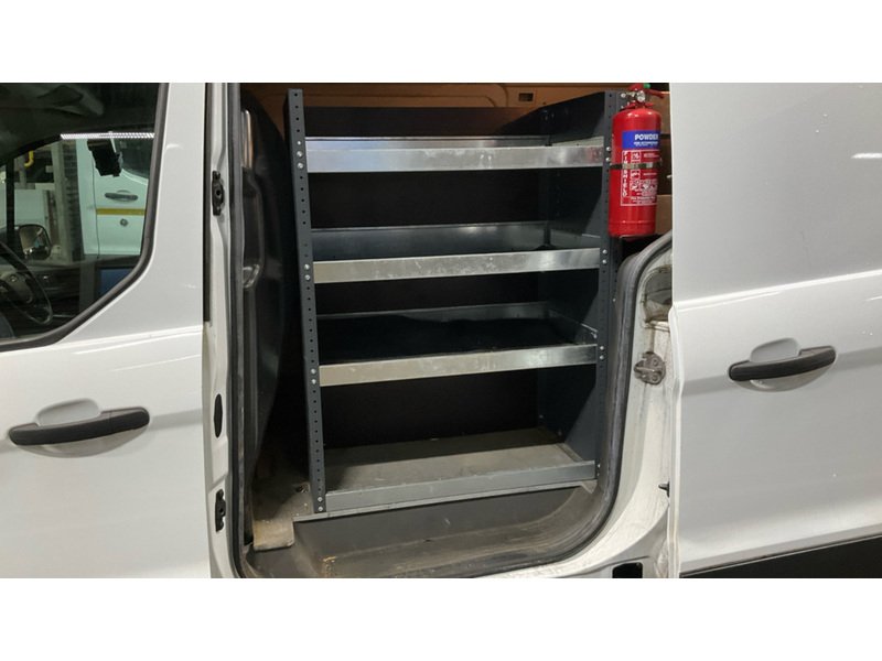 Used Ford Transit Connect 2020 for sale - 77241787: Photo 10