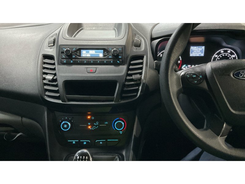 Used Ford Transit Connect 2020 for sale - 77241787: Photo 13