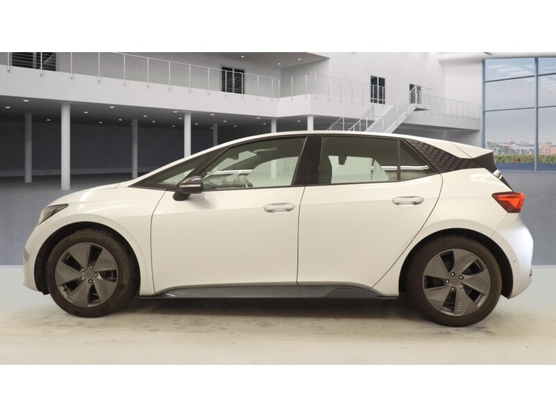 Used Cupra Born 2023 for sale - 77643268: Photo 12