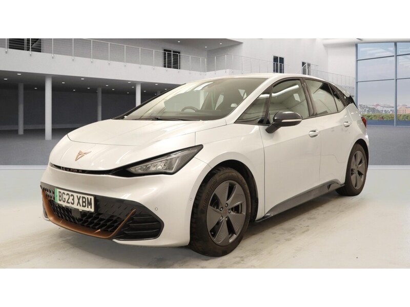 Used Cupra Born 2023 for sale - 77643268: Photo 14