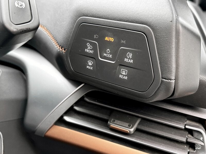 Used Cupra Born 2023 for sale - 77643268: Photo 17