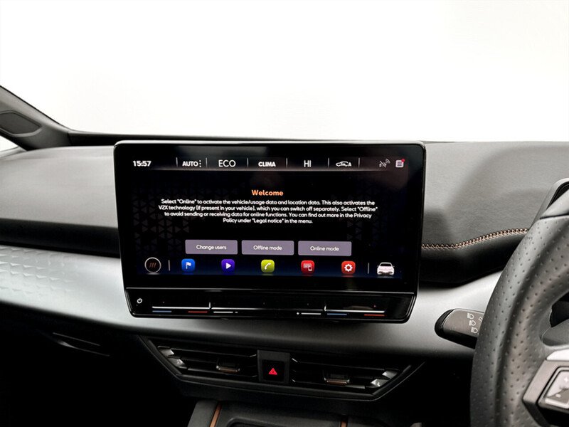 Used Cupra Born 2023 for sale - 77643268: Photo 18