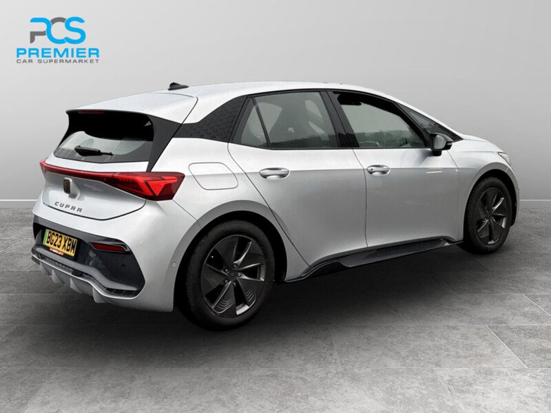 Used Cupra Born 2023 for sale - 77643268: Photo 19