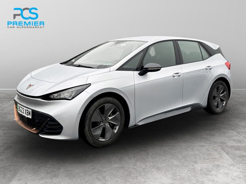 Used Cupra Born 2023 for sale - 77643268: Photo 20