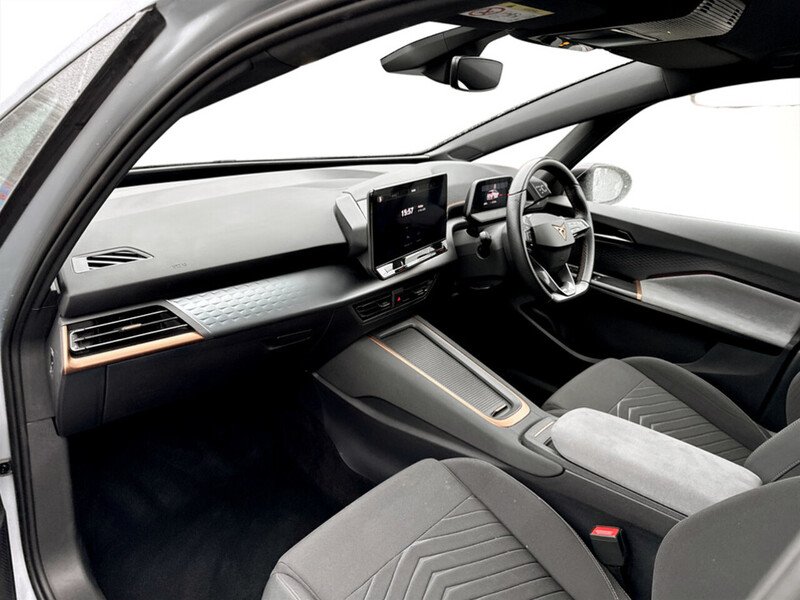 Used Cupra Born 2023 for sale - 77643268: Photo 23