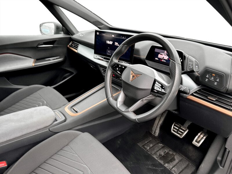 Used Cupra Born 2023 for sale - 77643268: Photo 27