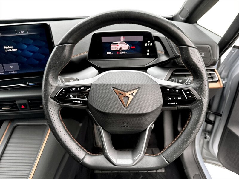 Used Cupra Born 2023 for sale - 77643268: Photo 29