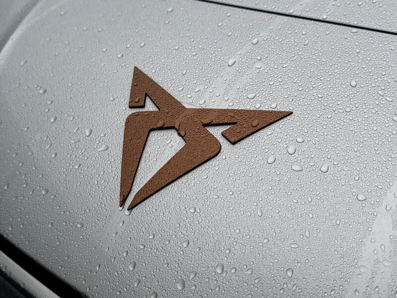 Used Cupra Born 2023 for sale - 77643268: Photo 31