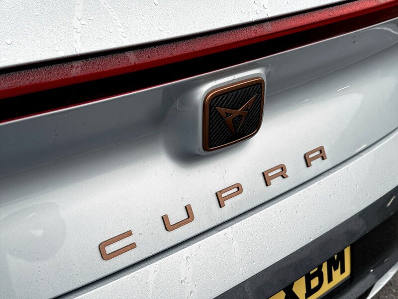Used Cupra Born 2023 for sale - 77643268: Photo 33