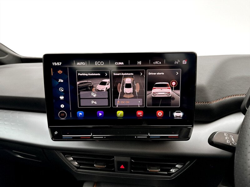 Used Cupra Born 2023 for sale - 77643268: Photo 36