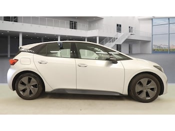 Used Cupra Born 2023 for sale - 77643268: Photo