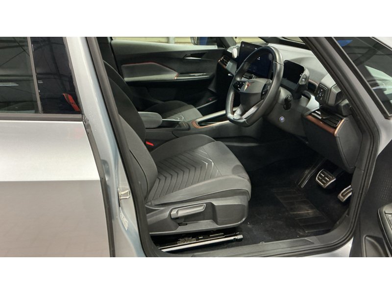 Used Cupra Born 2023 for sale - 77643268: Photo 4