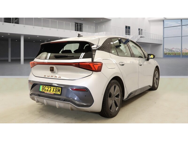 Used Cupra Born 2023 for sale - 77643268: Photo 6