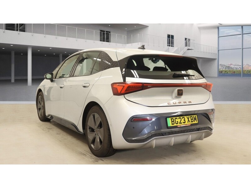 Used Cupra Born 2023 for sale - 77643268: Photo 9