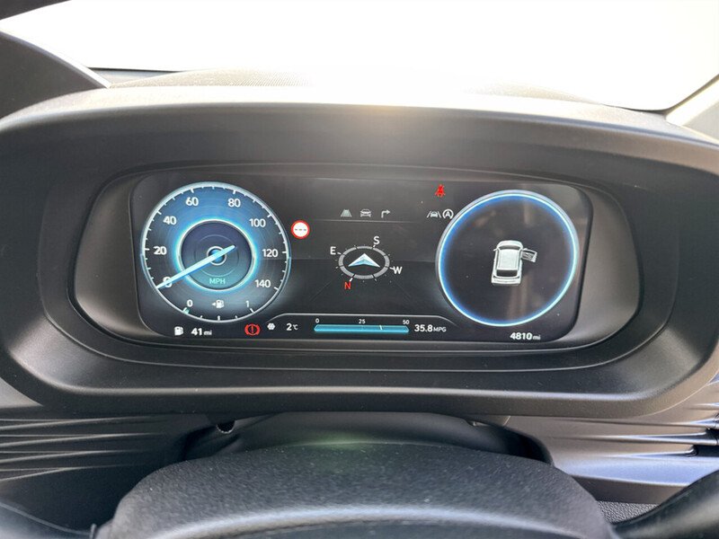 Used Hyundai i20 2024 for sale - 76694319: Photo 10