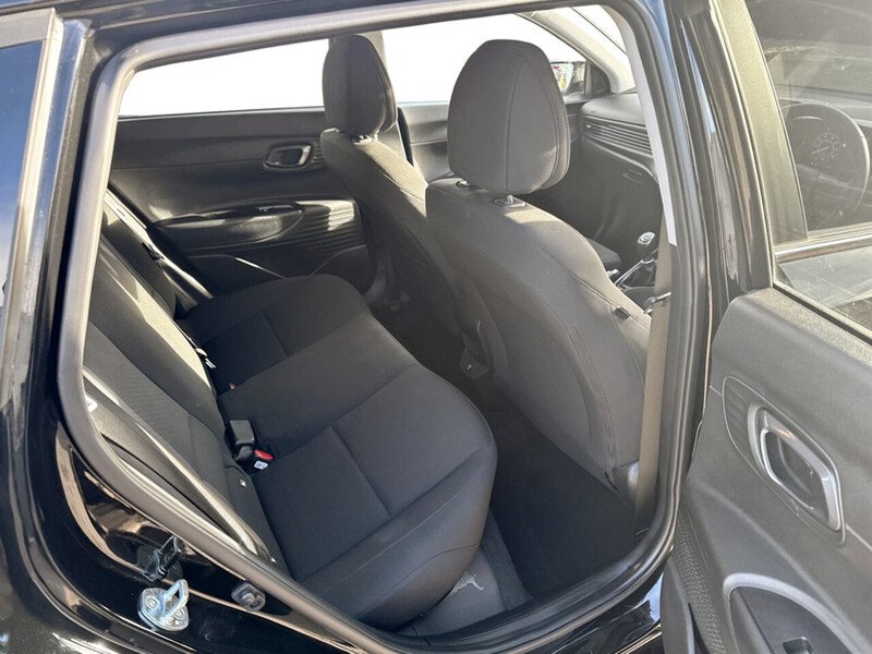 Used Hyundai i20 2024 for sale - 76694319: Photo 13