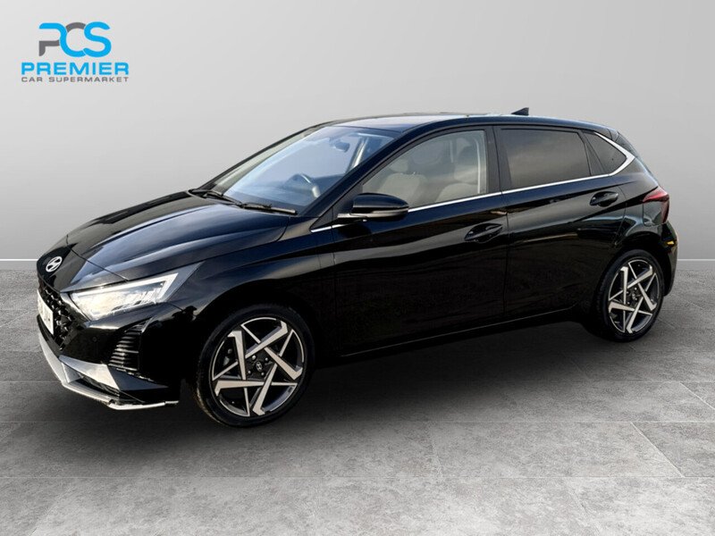 Used Hyundai i20 2024 for sale - 76694319: Photo 15