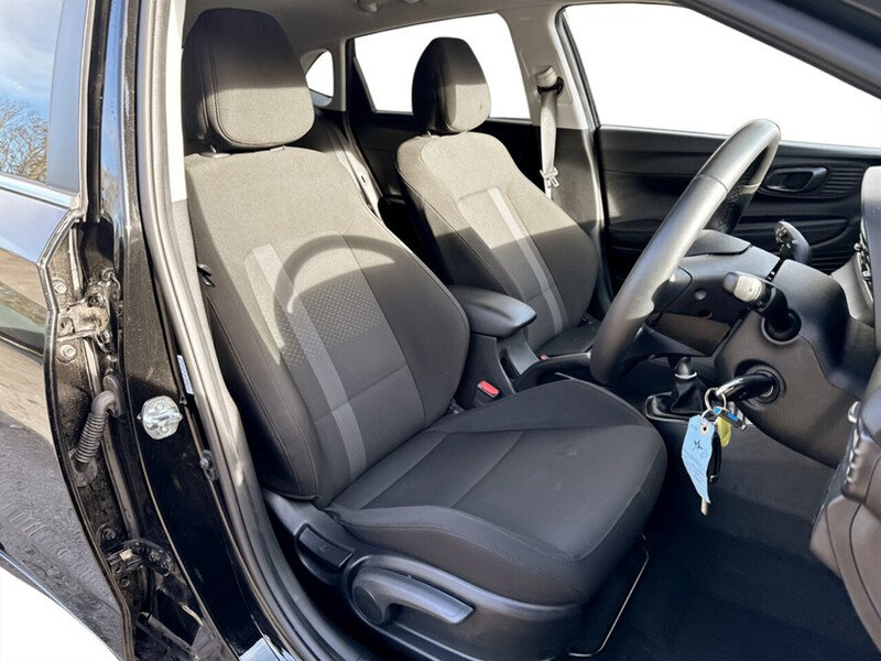 Used Hyundai i20 2024 for sale - 76694319: Photo 17