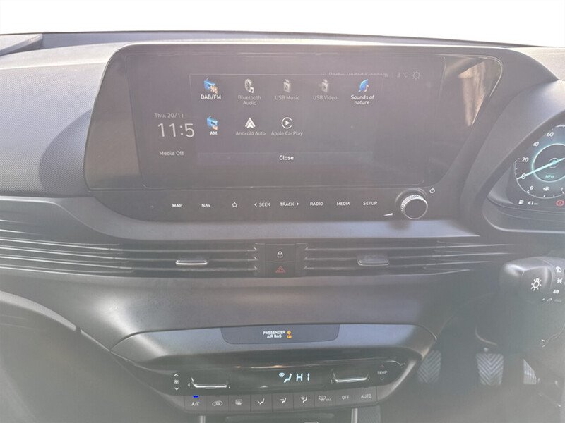 Used Hyundai i20 2024 for sale - 76694319: Photo 18