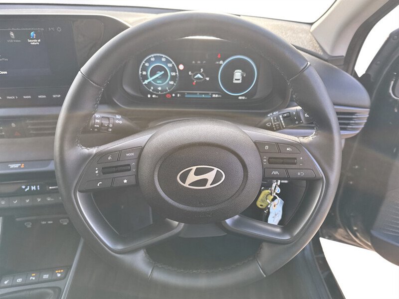 Used Hyundai i20 2024 for sale - 76694319: Photo 19