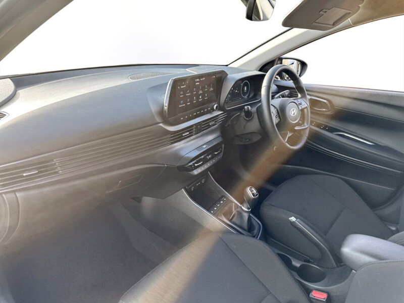 Used Hyundai i20 2024 for sale - 76694319: Photo 20