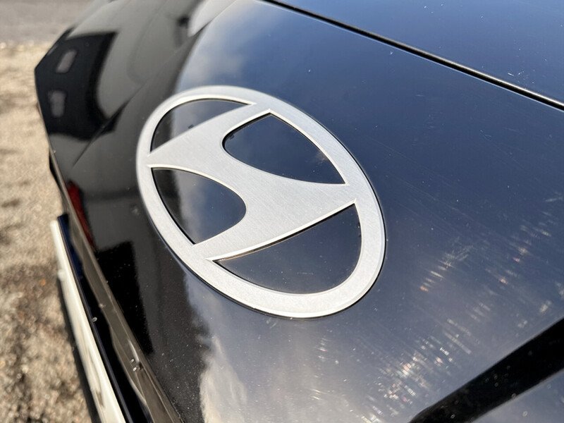 Used Hyundai i20 2024 for sale - 76694319: Photo 21