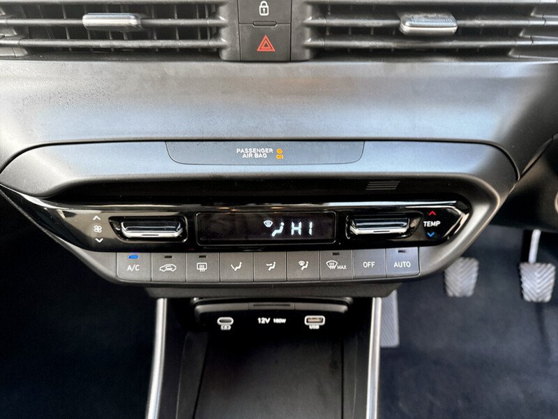 Used Hyundai i20 2024 for sale - 76694319: Photo 24