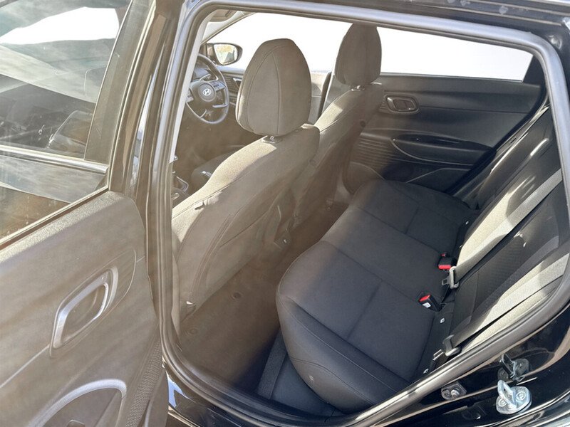 Used Hyundai i20 2024 for sale - 76694319: Photo 25