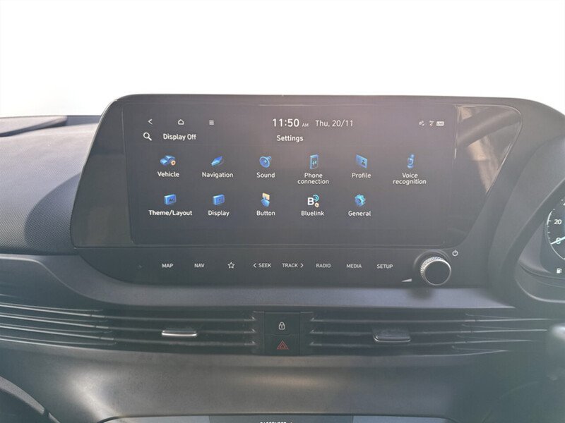 Used Hyundai i20 2024 for sale - 76694319: Photo 27