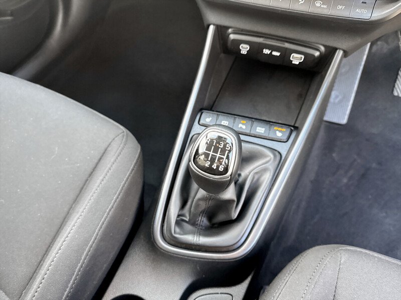 Used Hyundai i20 2024 for sale - 76694319: Photo 30