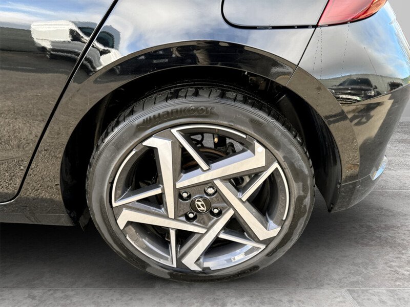 Used Hyundai i20 2024 for sale - 76694319: Photo 33