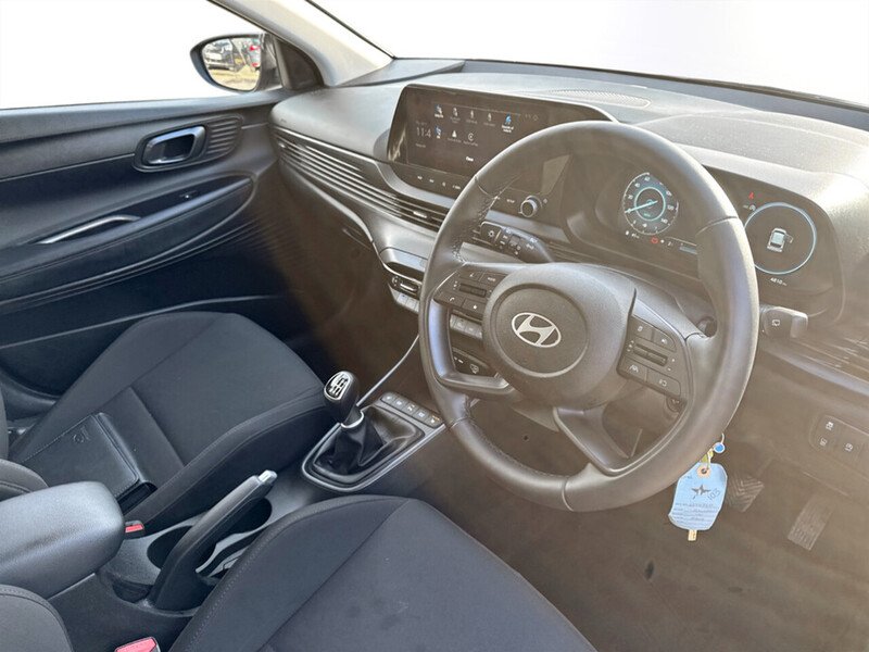 Used Hyundai i20 2024 for sale - 76694319: Photo 34