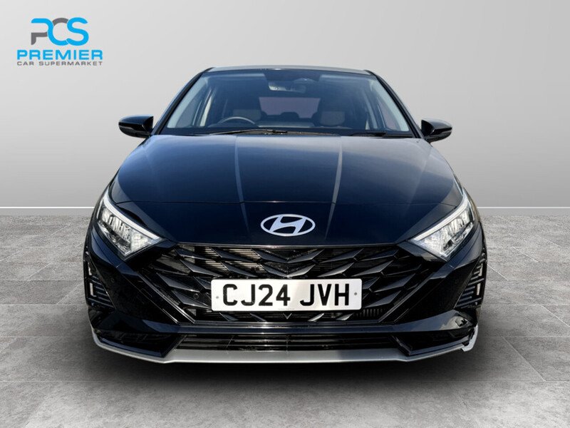 Used Hyundai i20 2024 for sale - 76694319: Photo 5