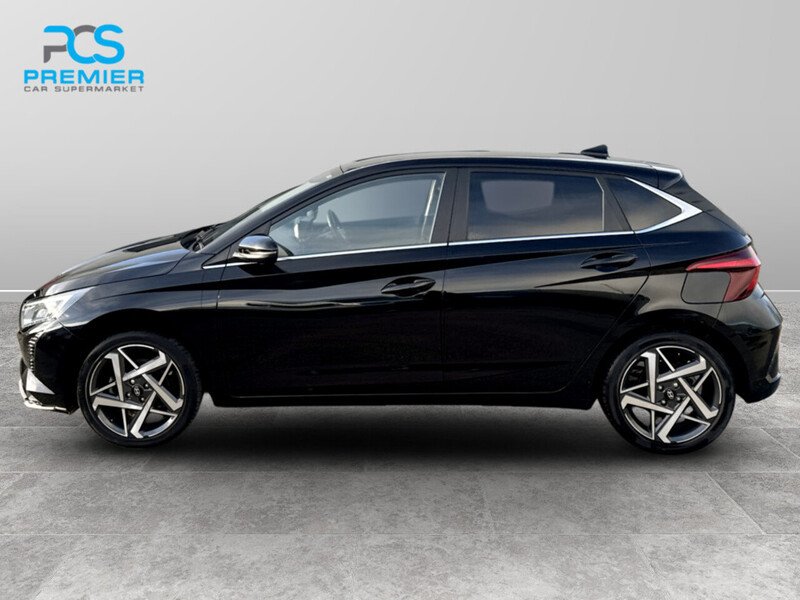 Used Hyundai i20 2024 for sale - 76694319: Photo 6