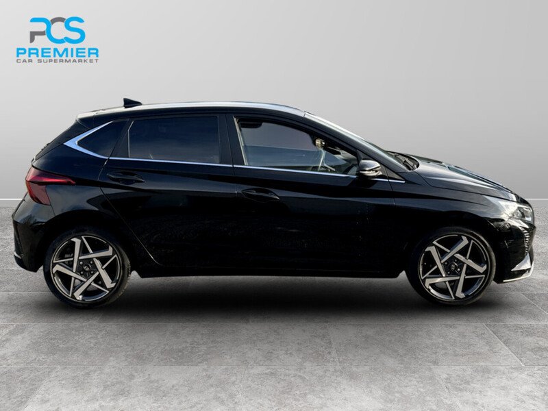 Used Hyundai i20 2024 for sale - 76694319: Photo 7