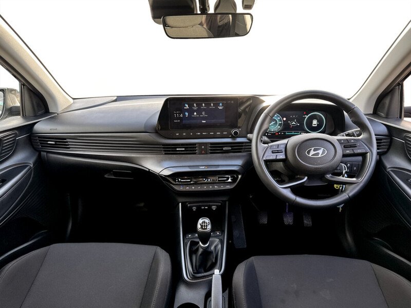 Used Hyundai i20 2024 for sale - 76694319: Photo 8