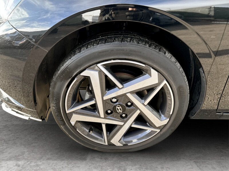 Used Hyundai i20 2024 for sale - 76694319: Photo 9