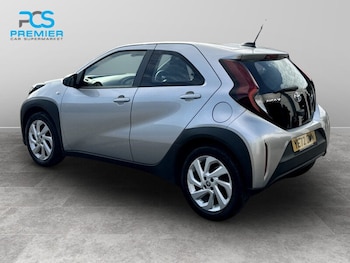 Used Toyota Aygo X 2023 for sale - 79270715: Photo