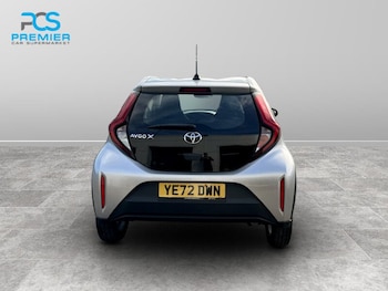 Used Toyota Aygo X 2023 for sale - 79270715: Photo