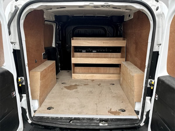 Used Fiat Doblo 2022 for sale - 76262553: Photo 10